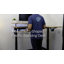 Adjustable L-Shaped Metal Base Standing Desk-1447367504-1447367506