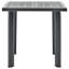 Table basse en plastique-1319984973