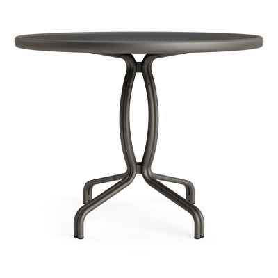 Kantan Outdoor Round Table