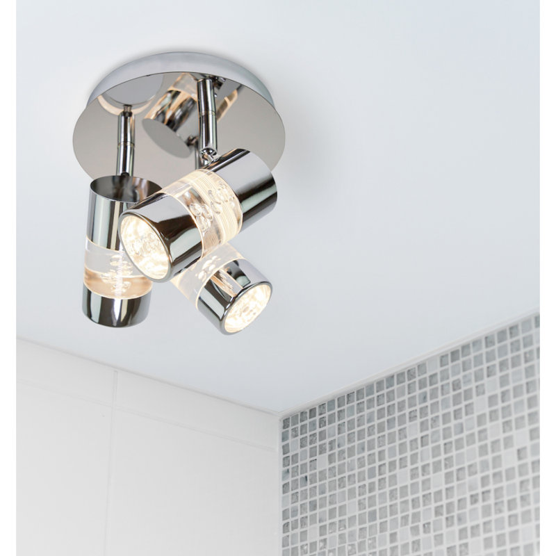 Mcreynolds LED Spotlight