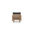 Sierra Outdoor Teak Lounge Chair-1706155091-1706155169