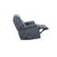 Fauteuil inclinable manuel pivotant Man Wah Calgary-114238308