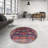 Moroccan Indoor Rug-843067065