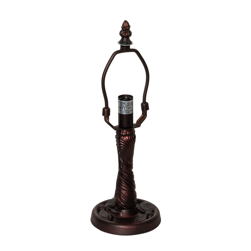 Lampe fantaisie en métal Jaylo