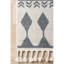 Tapis beige/gris Wasilewski-432531618