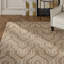 Tapis performance géométrique Gordon-25683619