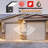 Wall Light Outdoor LED Wall Mount Lamp Wall Sconce Lighting with Motion Sensor Lantern Fixture-279440432