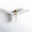 Carly LED Downrod Ceiling Fan-738260241-738260249-738260240