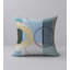 Housse de coussin décorative carrée et insert vital Sun-986852307