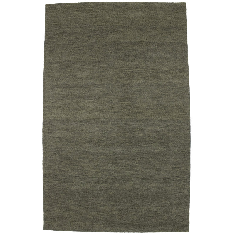 Payne Hand Tufted Wool Indoor Rug