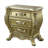 3 - Drawer Nightstand