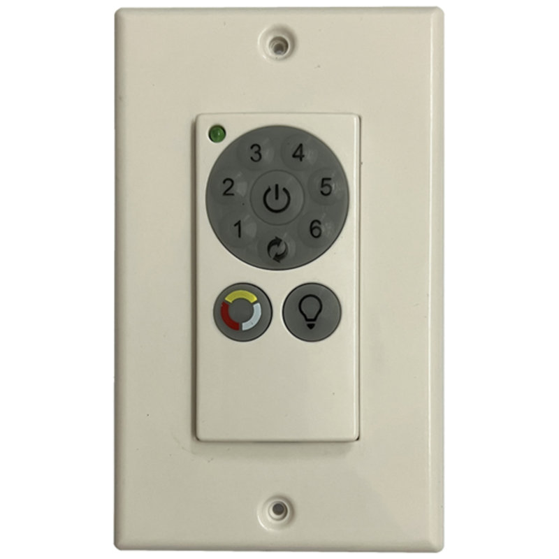 Télécommande de ventilateur de plafond