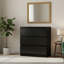 70 cm W Chest of 3 Drawers-1349160703