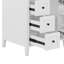 Armoire de rangement moderne avec tiroirs Modern-80205849
