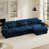 Blue Velvet sélectionné