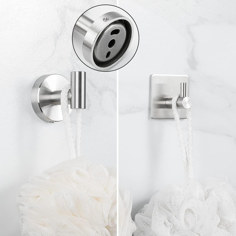 Bathroom Hardware Set