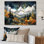 " Scandinavian Simplicity I "