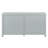 Daryl Four Door Cabinet-1124055235