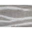 Himalayan Animal Print Area Rug in Gray-101838174