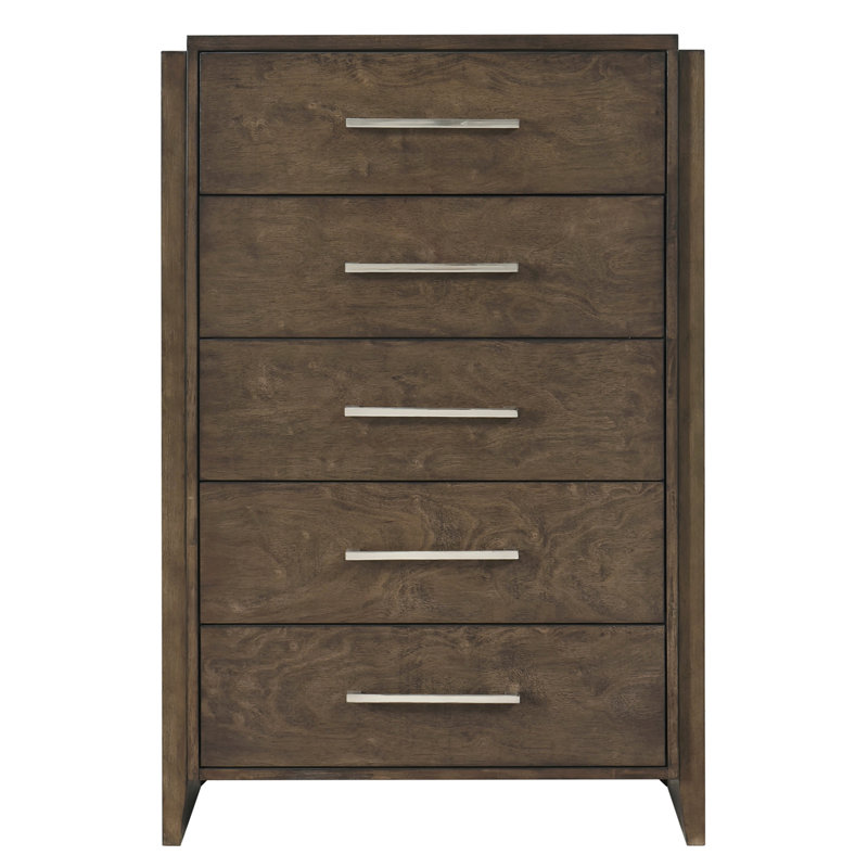 Armoire de rangement classique classique et durable 1pc