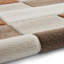 Winterport area rug Machine Woven Beige-310136982