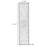 Retro Solid Wood Wall Decor