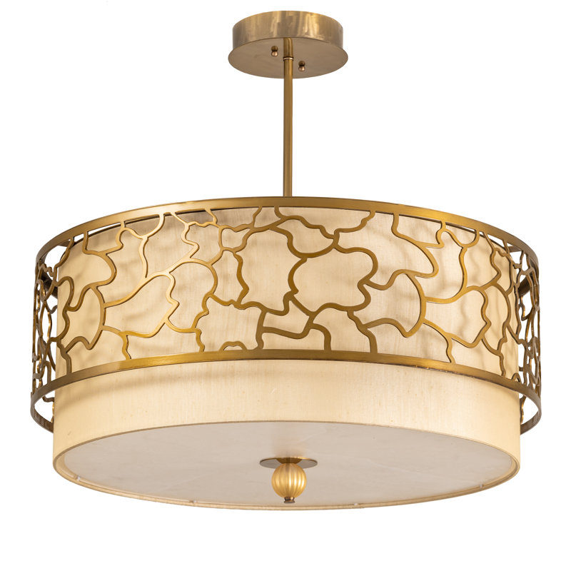 Deserto Seco 4 - Light Chandelier