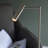 Rossleigh 125cm LED Task Floor Lamp-91035984
