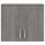 Armoire murale avec portes et tablettes Bush Business Furniture-67081962