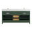 Aisa 72" Double Bathroom Vanity-275744985