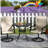 Outdoor Chairs,Swivel Chairs Set of 2-1103810265