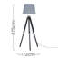 Bella Vista 175cm Tripod Floor Lamp-40396721-40396722