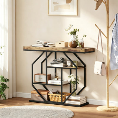 100.01 cm W Console Table