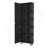 Los Angeles Linen  Cabinet, Five Shelves, One Cabinet, Divisions-595062881