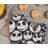Ukonic Polyester Oven Mitt