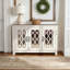 Chessani 16 Pair Shoe Storage Cabinet-2070875217