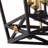 Berta 4 - Light Dimmable Chandelier-493216731
