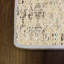 Tapis brun / beige en polyester touffeté à la machine Konrad-35017283