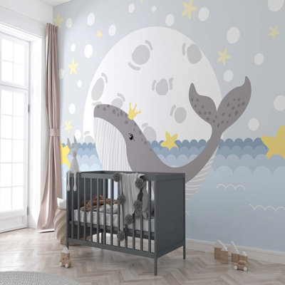 Whale Of A Moonlight Dream
