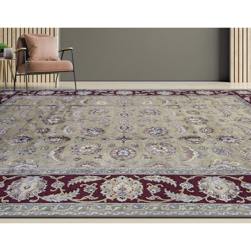 Dania One-of-a-Kind 8'9" X 11'9" Area Rug