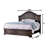 Amadora California King Bed