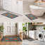 Tapis de sol lavable Lush Garden Dusk-11061059-11061062