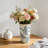 Ceramic Flower Vase-1139485343