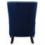 Velvet Armchair-21549426