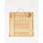 Traditional Wall Decor on Solid Wood