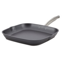 Berndes Tradition Induction Square 10 inch Grill Pan