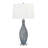 Mirandola Glass Table Lamp