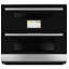 Minimal Series Smart Built-in 30" Self Cleaning Convection Electric Double Wall Oven