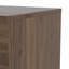 40cm W Manufactured Wood Bedside Table-778495450