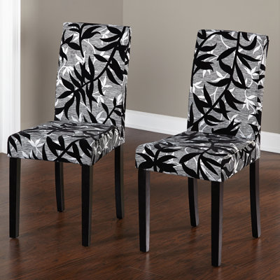 Reimers 18'' H Upholstered Parsons Chair